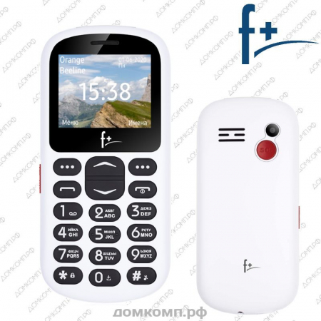 Мобильный телефон Digma B240 Linx недорого. домкомп.рф